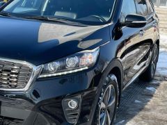 Фото авто Kia Sorento