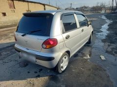 Photo of the vehicle Daewoo Matiz