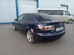 Сүрөт унаа Mazda 6