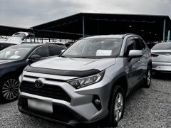 Сүрөт унаа Toyota RAV4