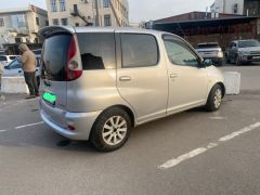 Фото авто Toyota FunCargo