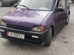 Photo of the vehicle Daewoo Tico