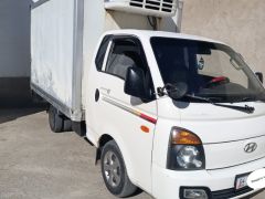 Фото авто Hyundai Porter