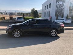 Сүрөт унаа Toyota Avalon