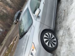 Photo of the vehicle Honda Accord