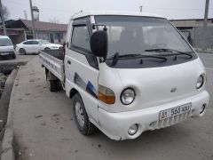 Фото авто Hyundai Porter