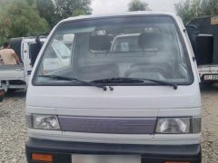 Фото авто Daewoo Labo