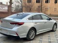 Сүрөт унаа Hyundai Sonata