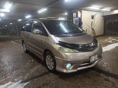 Photo of the vehicle Toyota Estima