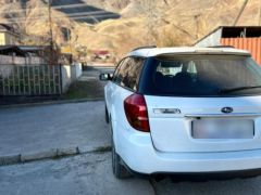 Сүрөт унаа Subaru Outback