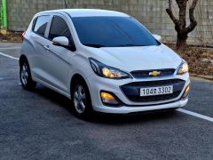 Photo of the vehicle Chevrolet Spark