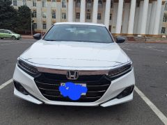 Photo of the vehicle Honda Accord