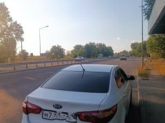 Сүрөт унаа Kia Rio