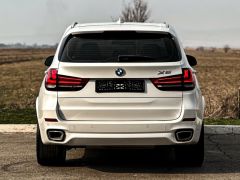 Сүрөт унаа BMW X5