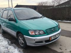 Фото авто Toyota Ipsum