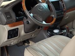 Фото авто Lexus GX