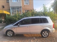 Сүрөт унаа Mazda Premacy