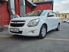 Photo of the vehicle Chevrolet Cobalt