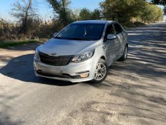 Сүрөт унаа Kia Rio