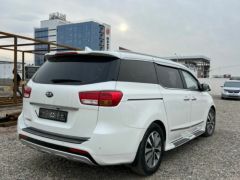 Сүрөт унаа Kia Carnival