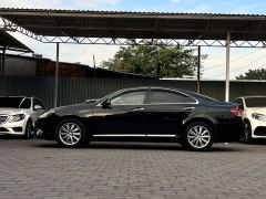 Фото авто Lexus ES