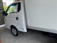 Фото авто Hyundai Porter