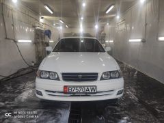 Фото авто Toyota Chaser