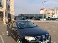 Photo of the vehicle Volkswagen Passat