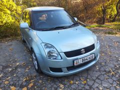 Сүрөт унаа Suzuki Swift