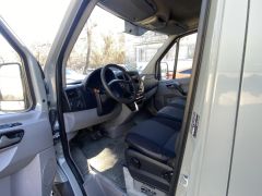 Photo Mercedes-Benz Sprinter 2009