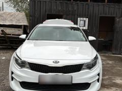 Photo of the vehicle Kia Optima