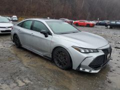 Photo of the vehicle Toyota Avalon