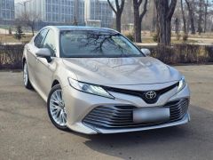 Photo of the vehicle Toyota Camry