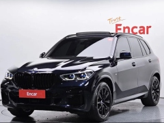 Сүрөт унаа BMW X5