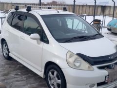 Фото авто Honda Fit