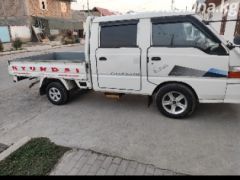 Фото авто Hyundai Porter