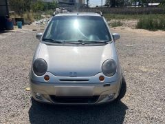 Сүрөт унаа Daewoo Matiz