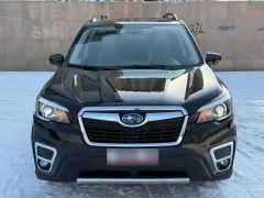 Photo of the vehicle Subaru Forester