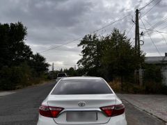 Фото авто Toyota Camry