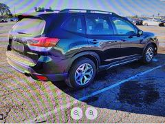 Photo of the vehicle Subaru Forester