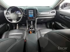 Фото авто Renault Samsung QM6