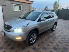 Photo of the vehicle Toyota Harrier