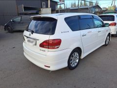 Фото авто Toyota Ipsum