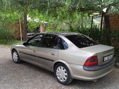 Сүрөт унаа Opel Vectra