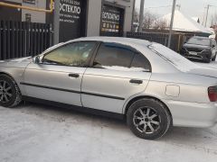 Сүрөт унаа Honda Accord