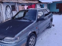 Photo of the vehicle ВАЗ (Lada) 2114