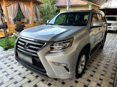 Фото авто Lexus GX