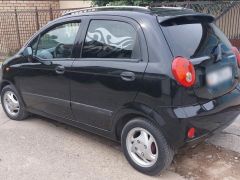 Сүрөт унаа Chevrolet Spark