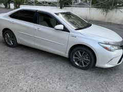 Сүрөт унаа Toyota Camry