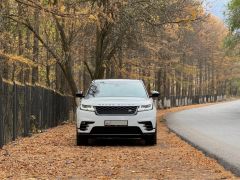 Сүрөт унаа Land Rover Range Rover Velar